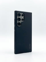 Samsung Eouro case in Black
