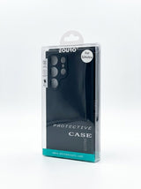 Samsung Eouro case in Black