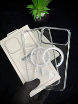 iPhone I.C magsafe