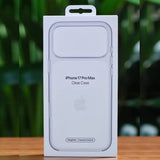 iPhone I.C magsafe