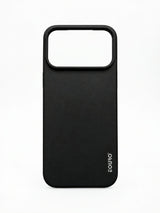 iPhone eouro case in black