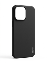 iPhone eouro case in black